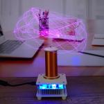 Joytech Wireless Plasma Arc Speaker Toy Model