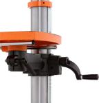 Variable Speed Benchtop Drill Press with Laser Light