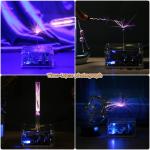 Bluetooth Plasma Arc Model Kit for Desk