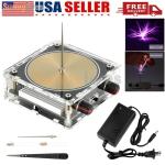 Bluetooth Music Tesla Coil with Dual Voltage