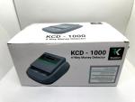 Kolibri KCD-1000 Easy Read Bill Detector