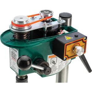 Mini Benchtop Drill Press with Variable Speed