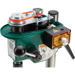 Mini Benchtop Drill Press with Variable Speed