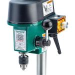 Mini Benchtop Drill Press with Variable Speed