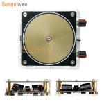 Bluetooth Music Tesla Coil with Dual Voltage