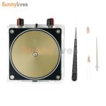 Bluetooth Music Tesla Coil with Dual Voltage