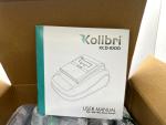 Kolibri KCD-1000 Easy Read Bill Detector