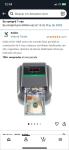 Kolibri Smart Counterfeit Bill Detector