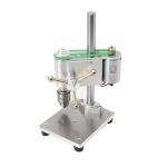 Electric Mini Bench Drill Press with Adjustable Speed