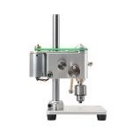 Electric Mini Bench Drill Press with Adjustable Speed