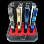 Tesla Coil Lighters Wand 2.0 Flat Body