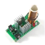 Mini Tesla Coil Soldering Kit for Kids