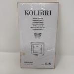 IKEA Kolibri Mini Wooden Frames Set of 5