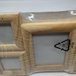 IKEA Kolibri Mini Wooden Frames Set of 5