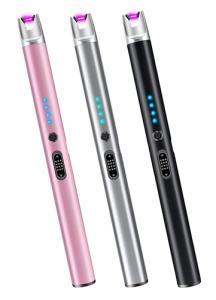 Rechargeable Electric Candle Lighter - 3 Pack