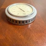 Retro Airguide Analog Humidity Gauge