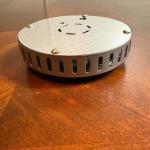 Retro Airguide Analog Humidity Gauge