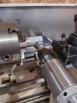 Lathe Drilling Tool for Precision Projects