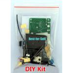 15W Mini Coil Audio Speaker DIY Kit