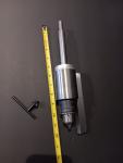 Lathe Drilling Tool for Precision Projects