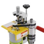 Mini Electric Drill Press for Easy Projects