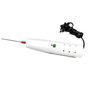 Joytech Handheld Tesla Coil Arc Wireless Transmission Experiment Desktop Toy Model SSTC SS24