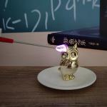 Joytech Handheld Tesla Coil Arc Wireless Transmission Experiment Desktop Toy Model SSTC SS24