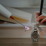 Joytech Handheld Tesla Coil Arc Wireless Transmission Experiment Desktop Toy Model SSTC SS24