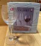 iittala Finland Kolibri (Hummingbird) Cordial Glass Timo Sarpaneva New