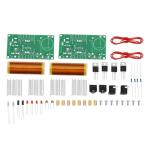 DIY Mini Coil Speaker Kit for Tesla Coils