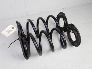17-23 TESLA MODEL 3 RWD REAR LEFT & RIGHT SIDE COIL SPRING SET 2 OEM 12K 🚗