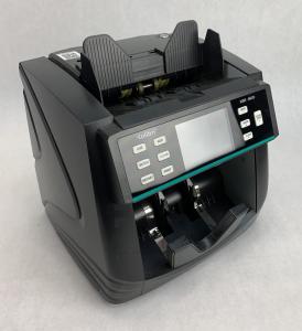 Kolibri KBR-1500 Currency Counter w/ Power Cord - Tested