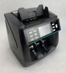 Kolibri KBR-1500 Currency Counter w/ Power Cord - Tested
