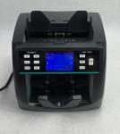 Kolibri KBR-1500 Currency Counter w/ Power Cord - Tested