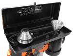 WEN 4206T 2.3-Amp 8-Inch 5-Speed Benchtop Drill Press