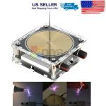 Bluetooth Wireless Tesla Coil Plasma Speaker