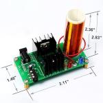 DIY Mini 15W Tesla Coil Kit for Adults