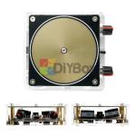 Bluetooth Wireless Tesla Coil Plasma Speaker