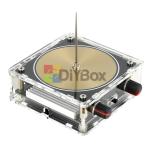 Bluetooth Wireless Tesla Coil Plasma Speaker