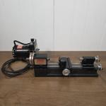 Sherline Model 4000 Electric Tabletop Lathe