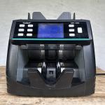 Kolibri KBR-1500 Currency Counter & Counterfeit Detector