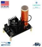 Wireless 15W Tesla Coil Music Speaker Kit