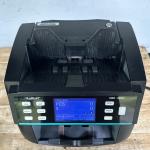 Kolibri KBR-1500 Currency Counter & Counterfeit Detector