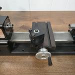 Sherline Model 4000 Electric Tabletop Lathe