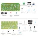 5-in-1 Soldering Practice Kit for Teens