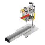 Mini Portable Electric Bench Drill Press