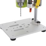 Mini Portable Electric Bench Drill Press