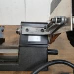 Sherline Model 4000 Electric Tabletop Lathe