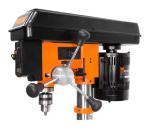 Variable Speed Benchtop Drill Press with Laser