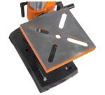 Variable Speed Benchtop Drill Press with Laser